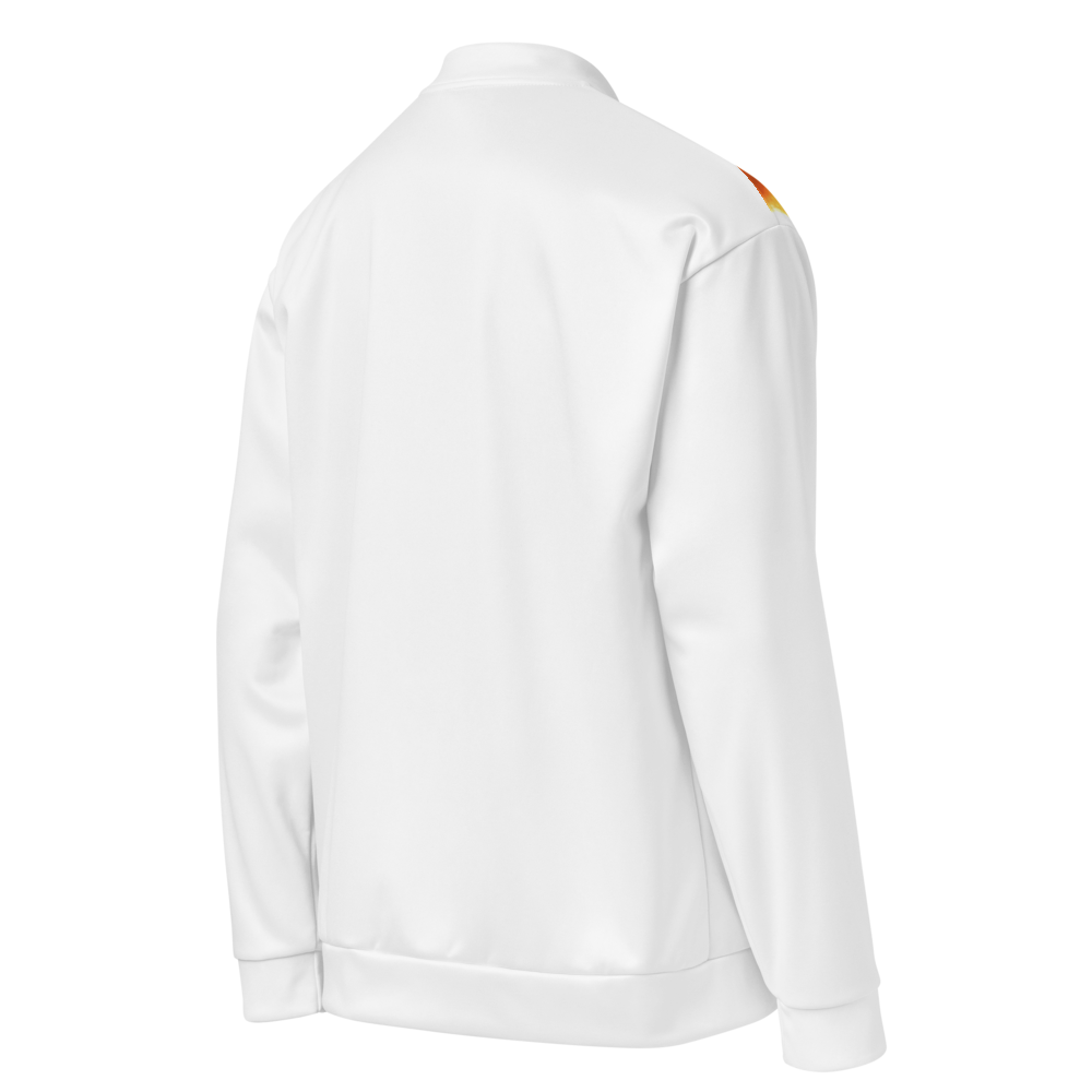 Unisex Bomber Jacket