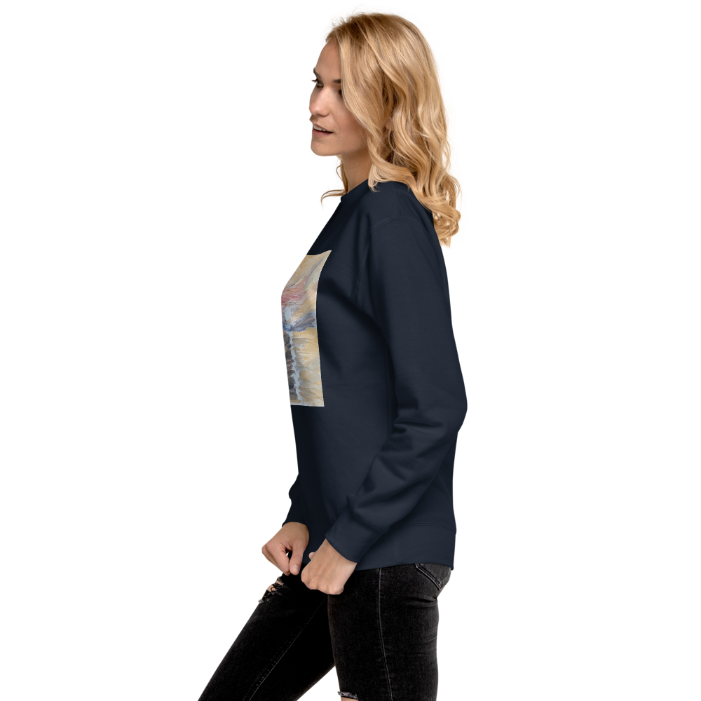 Unisex Premium Sweatshirt