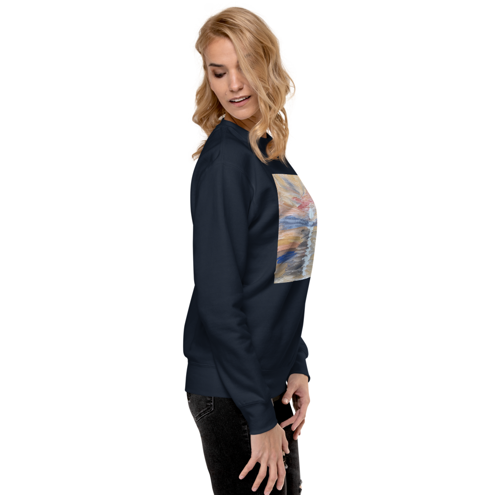 Unisex Premium Sweatshirt
