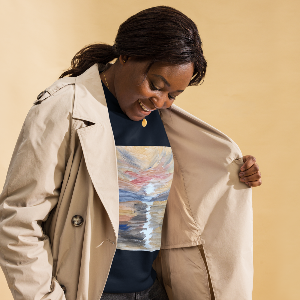 Unisex Premium Sweatshirt