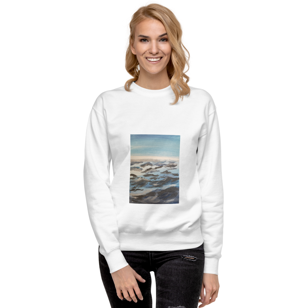Unisex Premium Sweatshirt