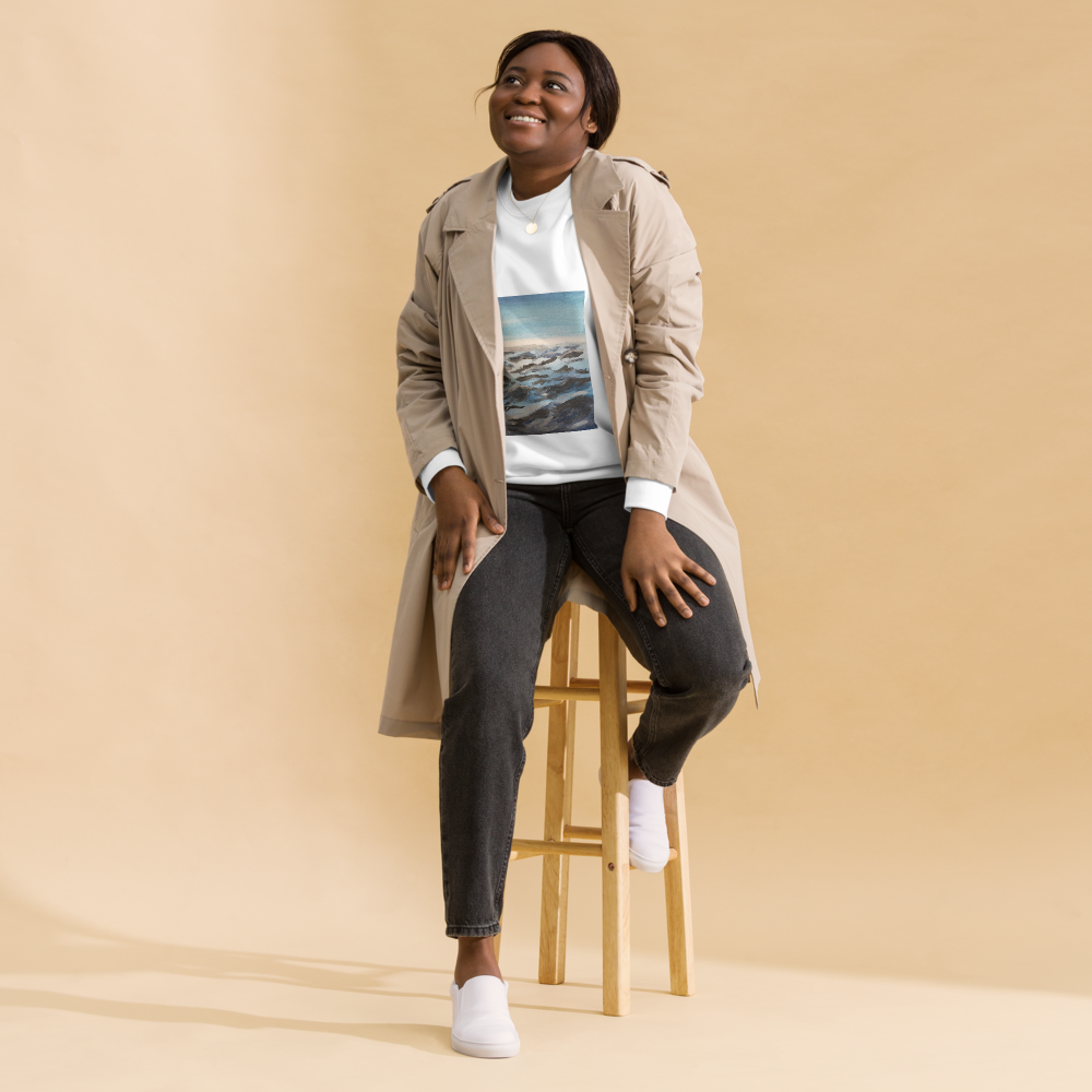 Unisex Premium Sweatshirt