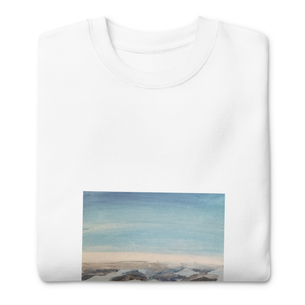 Unisex Premium Sweatshirt
