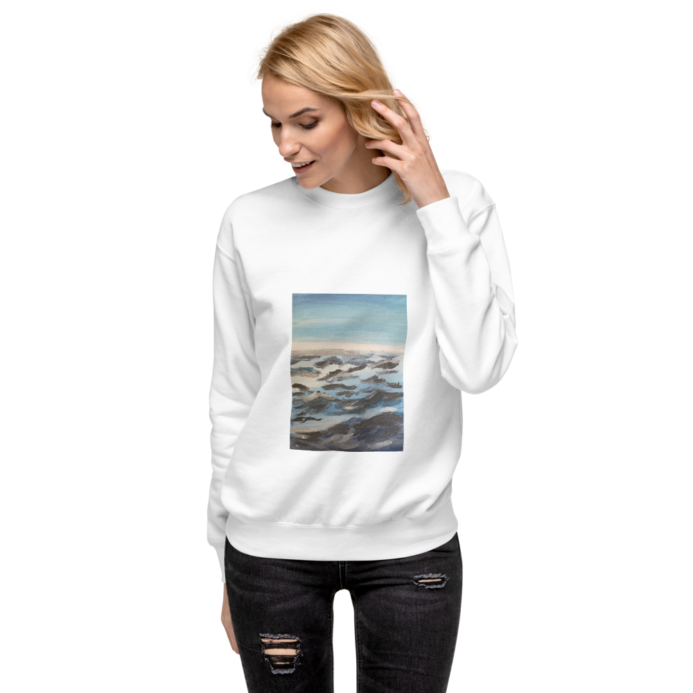 Unisex Premium Sweatshirt