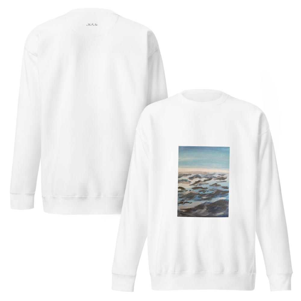 Unisex Premium Sweatshirt