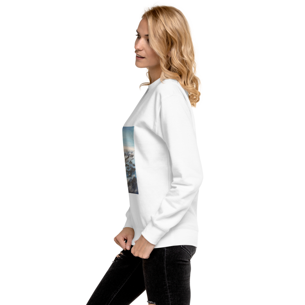 Unisex Premium Sweatshirt