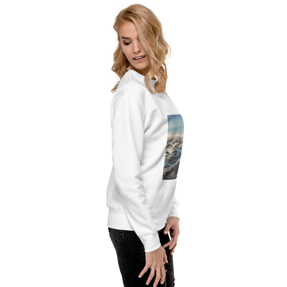 Unisex Premium Sweatshirt
