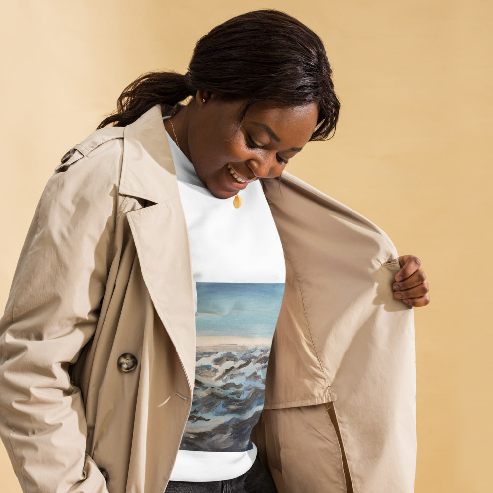 Unisex Premium Sweatshirt