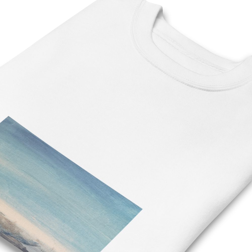 Unisex Premium Sweatshirt