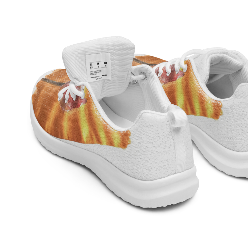 Women’s athletic shoes