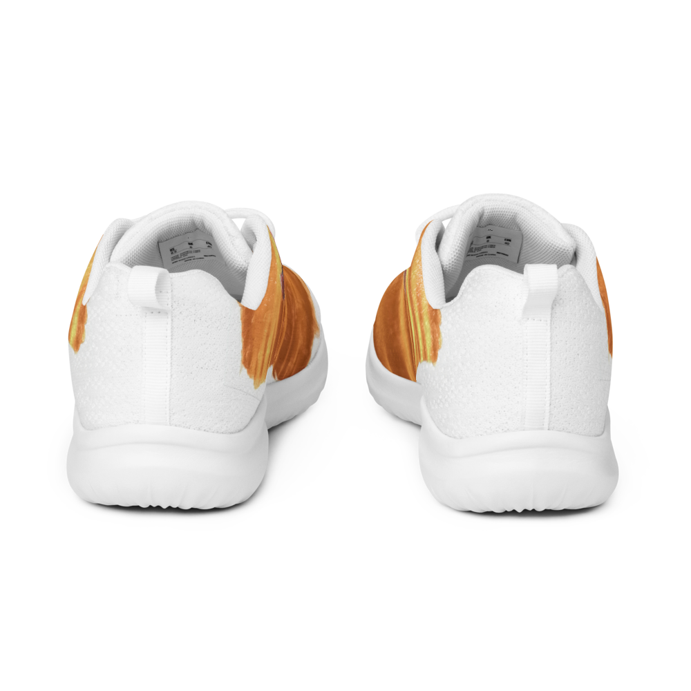 Women’s athletic shoes