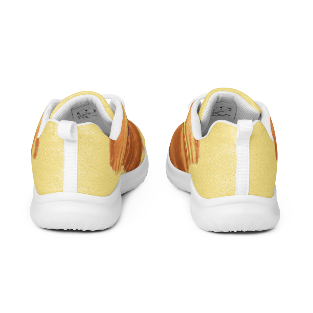 Women’s athletic shoes
