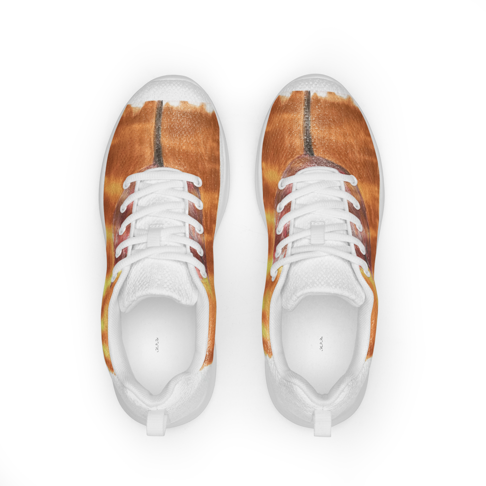 Women’s athletic shoes