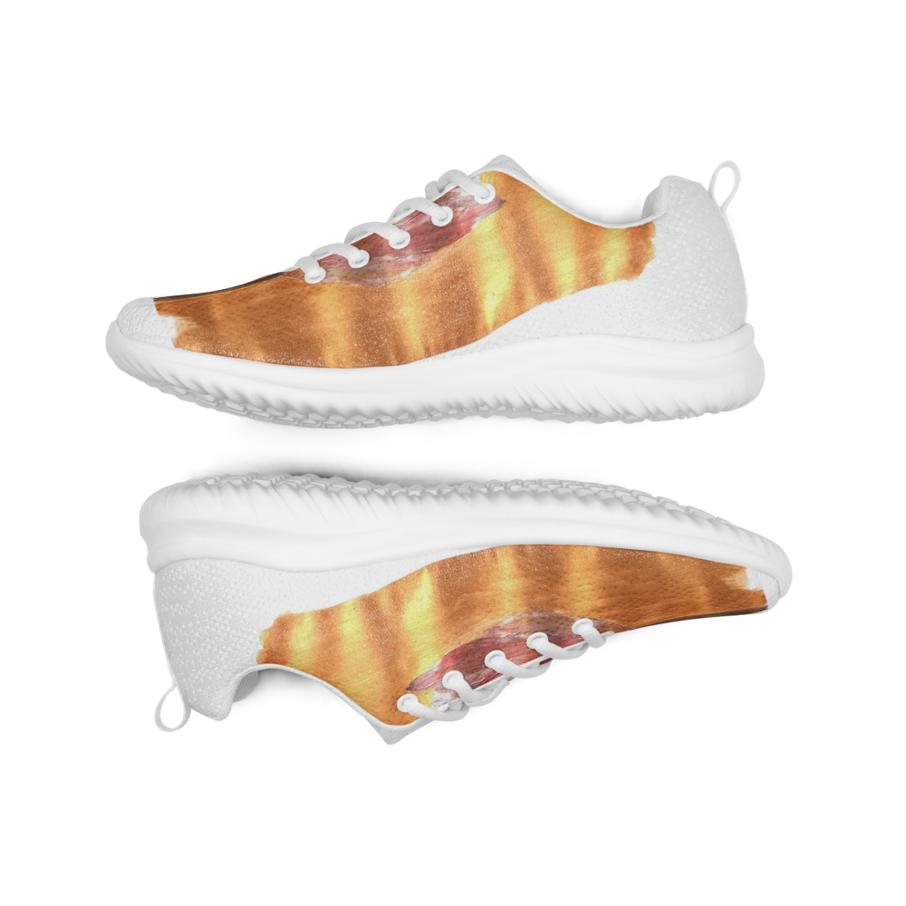 Women’s athletic shoes
