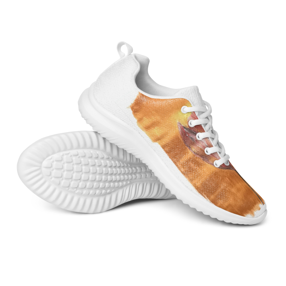 Women’s athletic shoes
