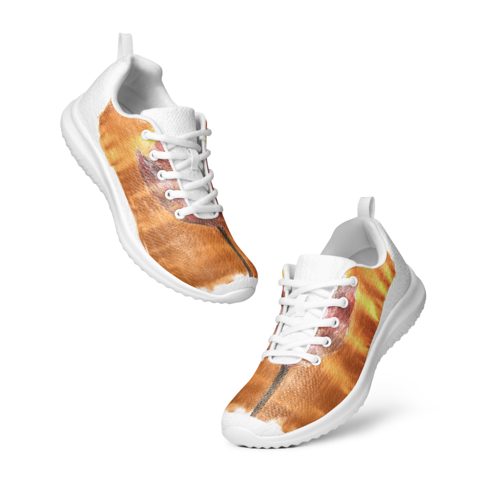 Women’s athletic shoes