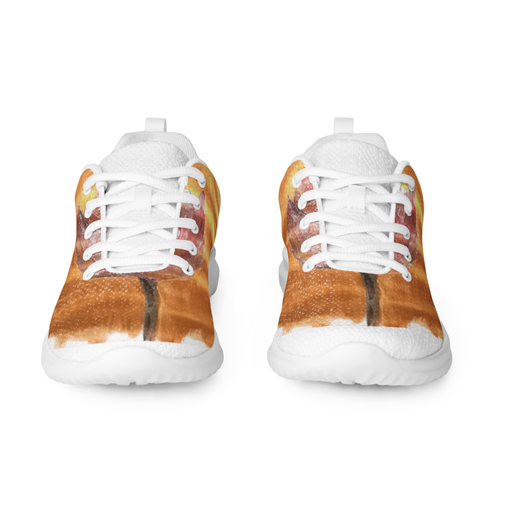 Women’s athletic shoes