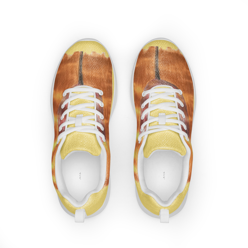 Women’s athletic shoes