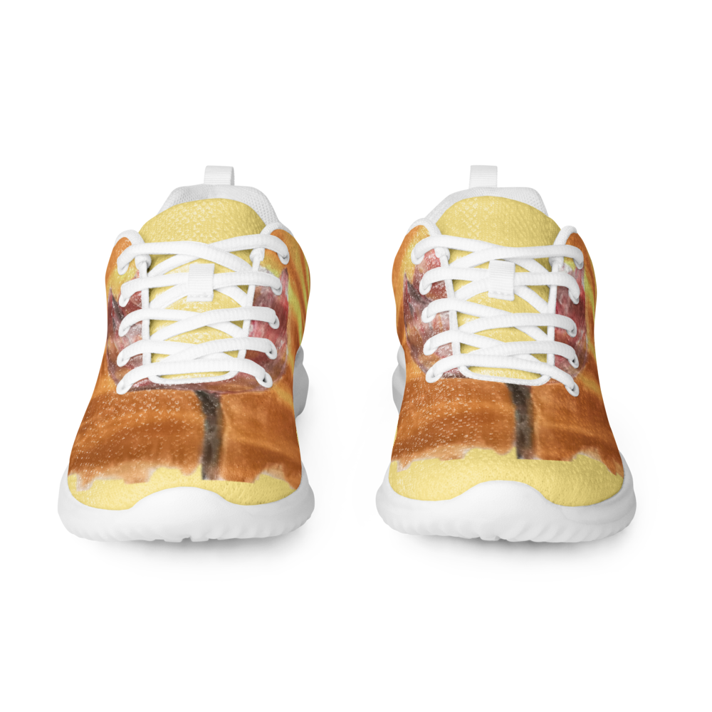 Women’s athletic shoes