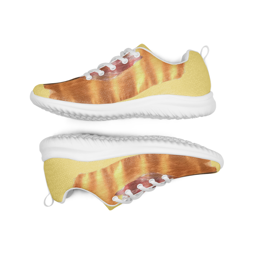 Women’s athletic shoes