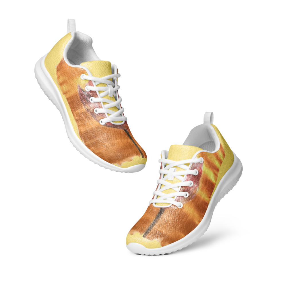 Women’s athletic shoes