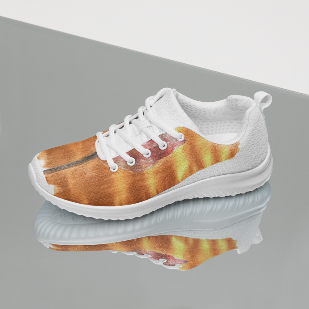 Women’s athletic shoes