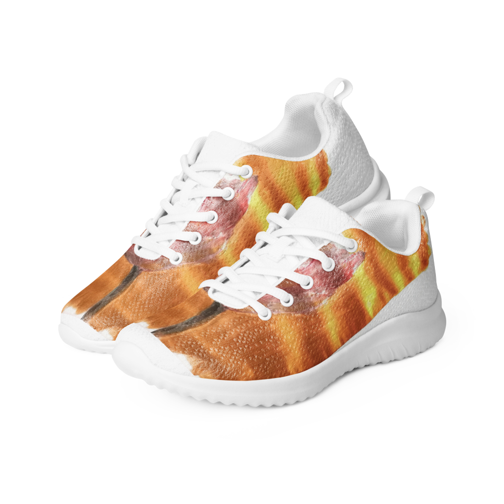 Women’s athletic shoes