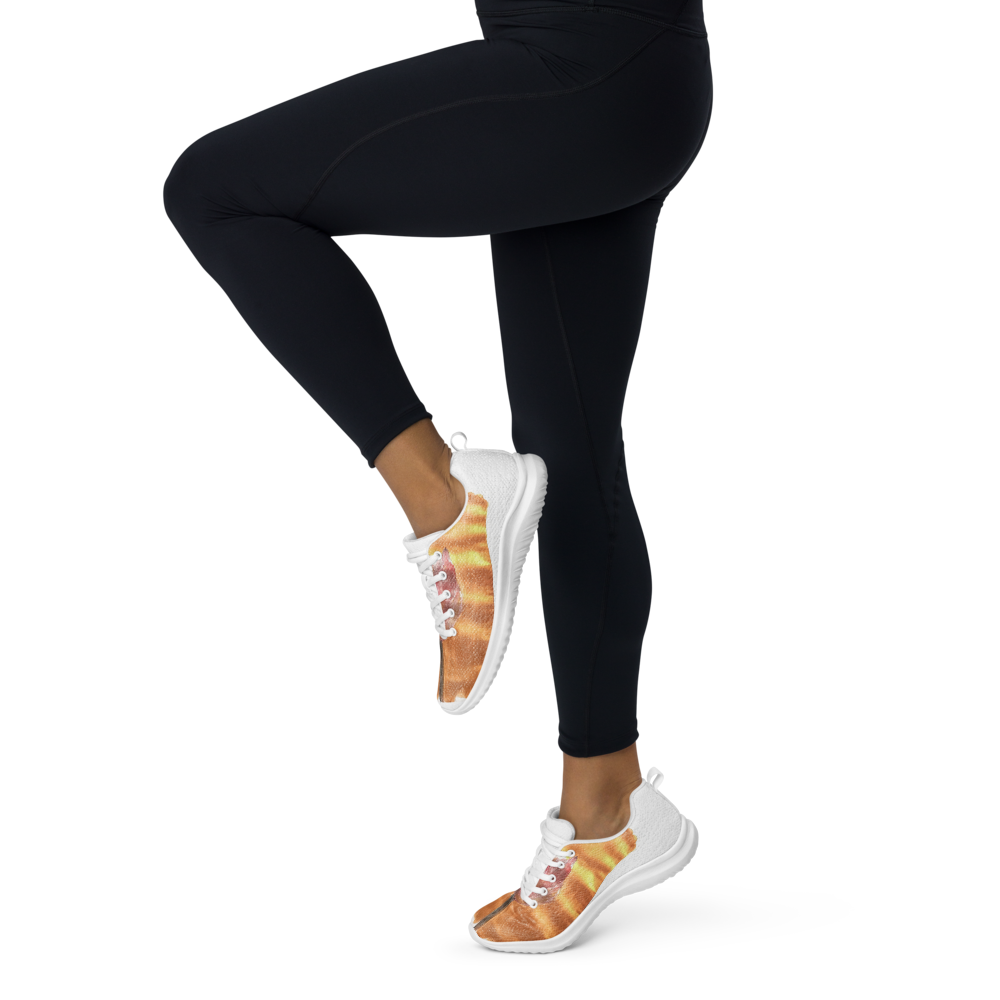 Women’s athletic shoes