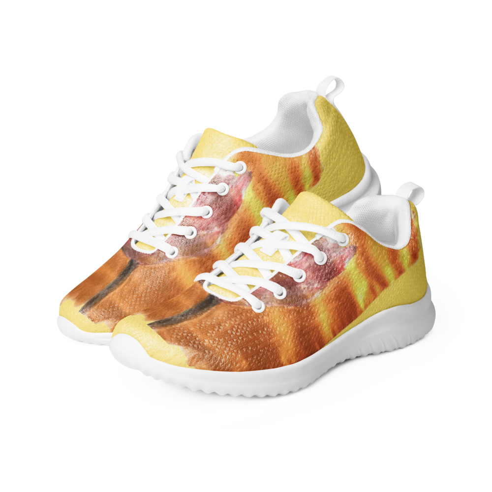 Women’s athletic shoes