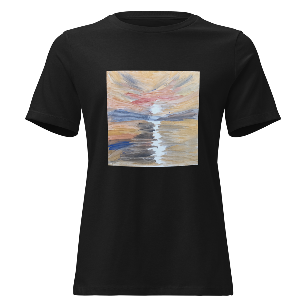 Women's Relaxed T-Shirt