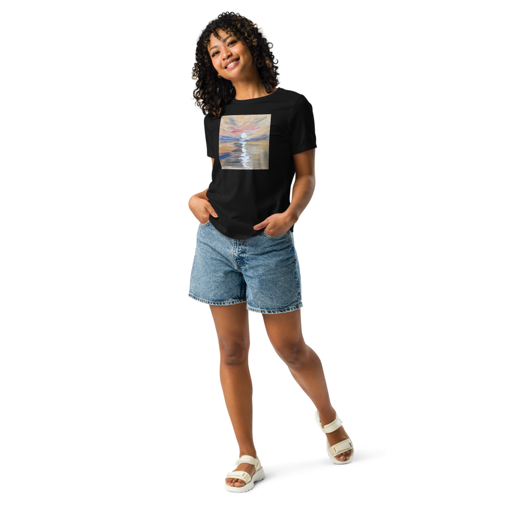 Women's Relaxed T-Shirt