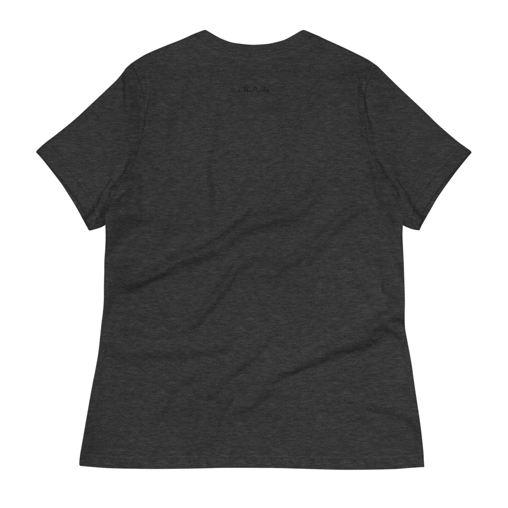 Women's Relaxed T-Shirt