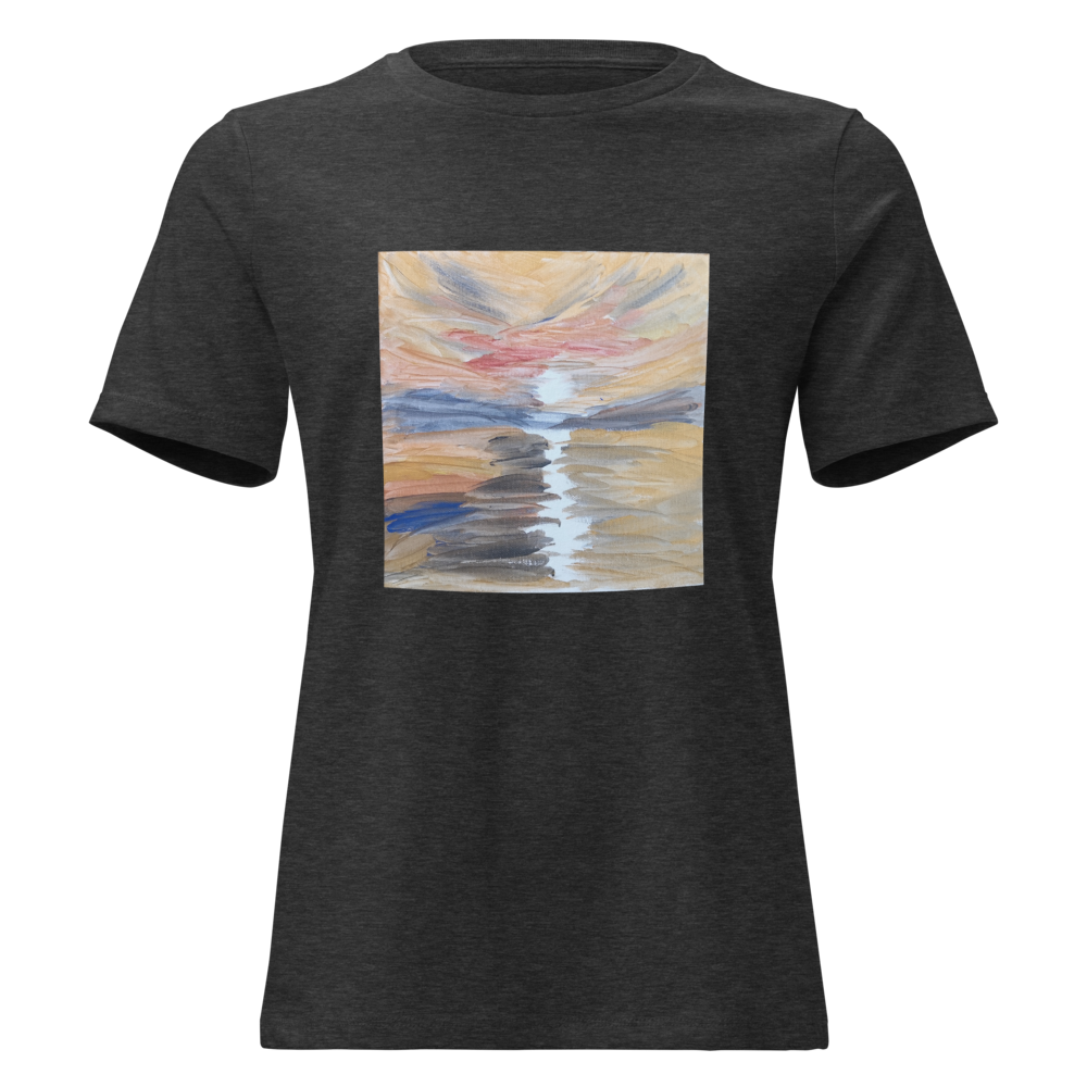 Women's Relaxed T-Shirt