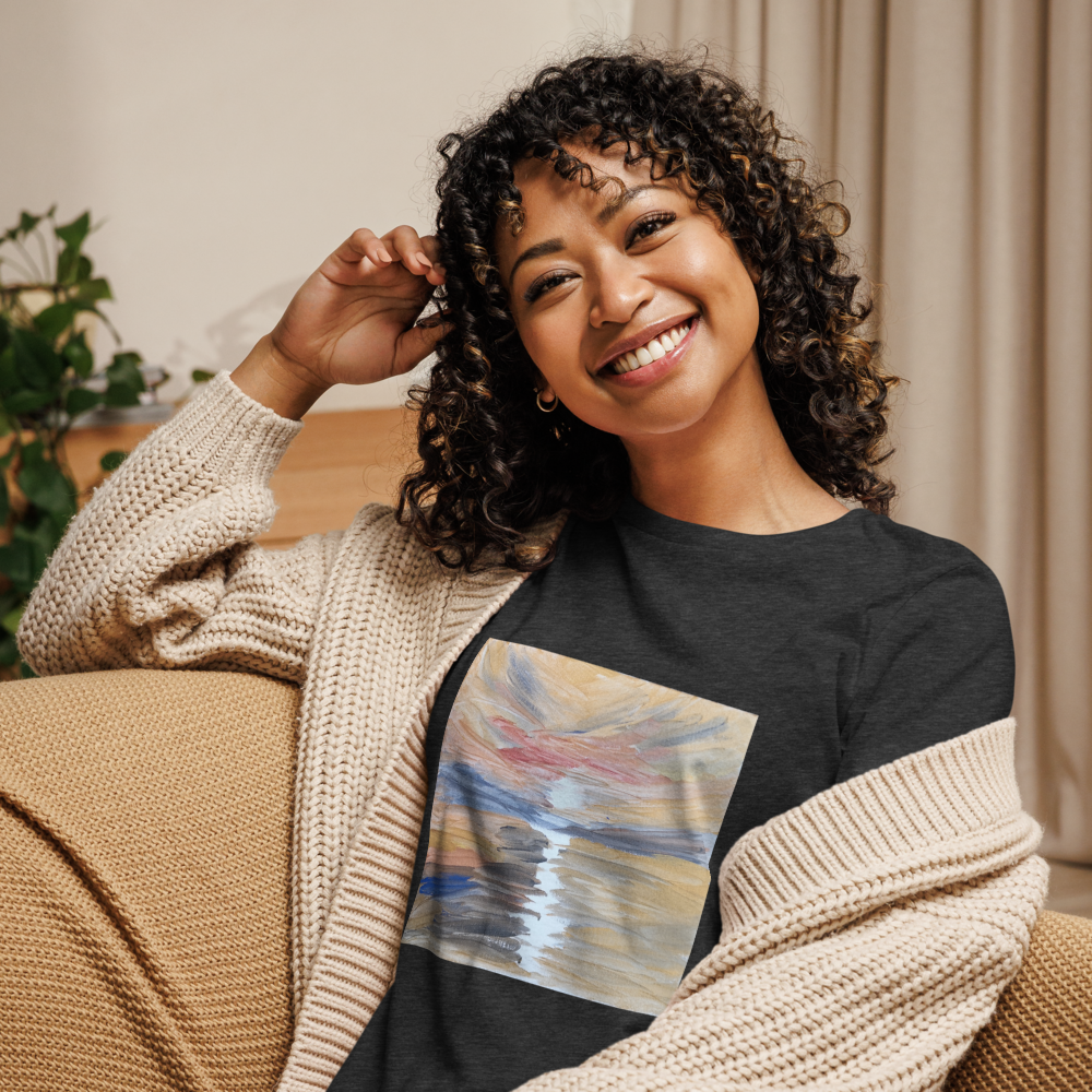 Women's Relaxed T-Shirt