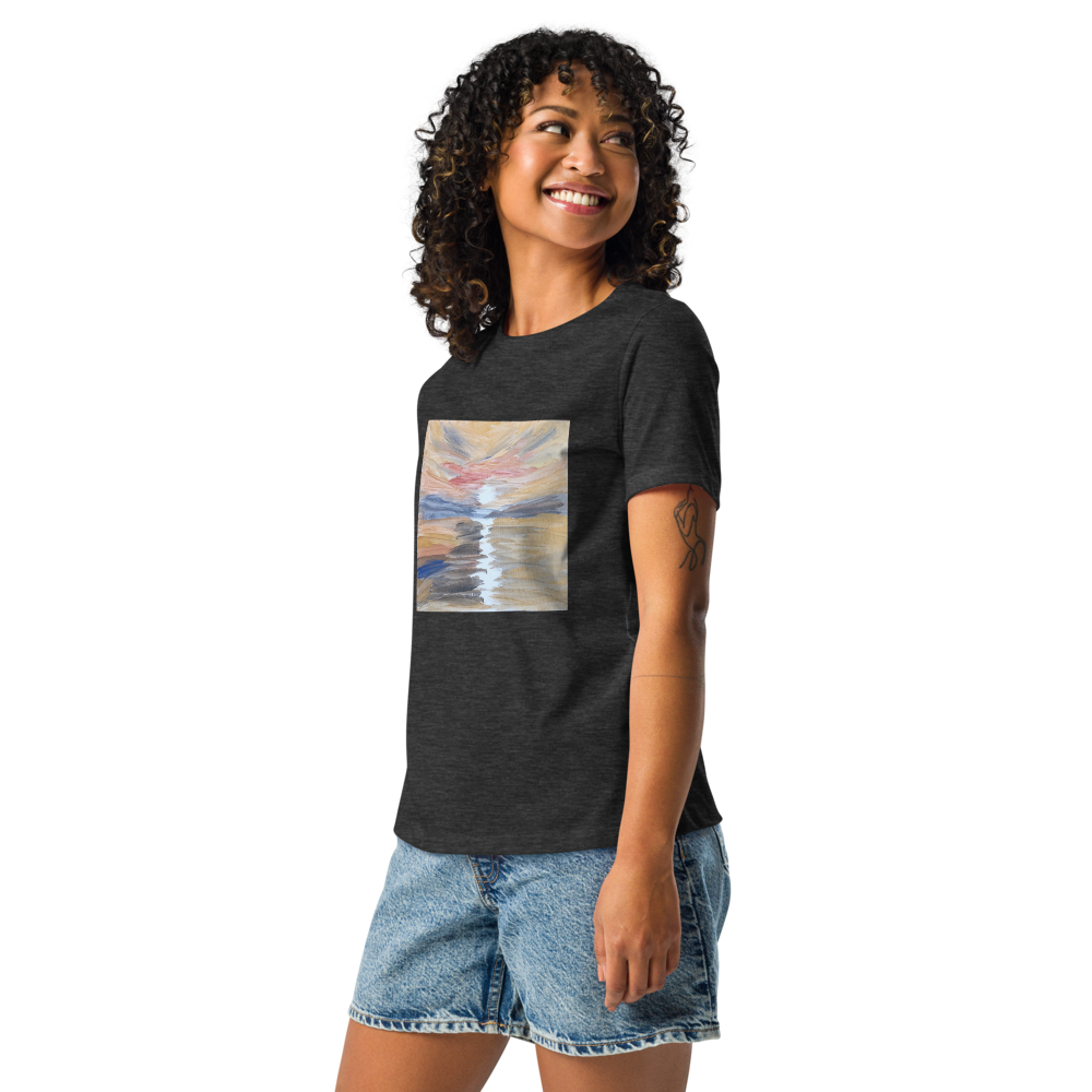 Women's Relaxed T-Shirt