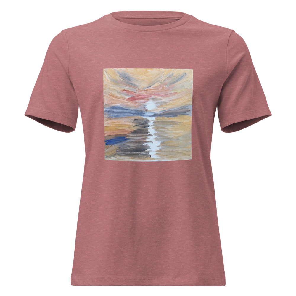 Women's Relaxed T-Shirt