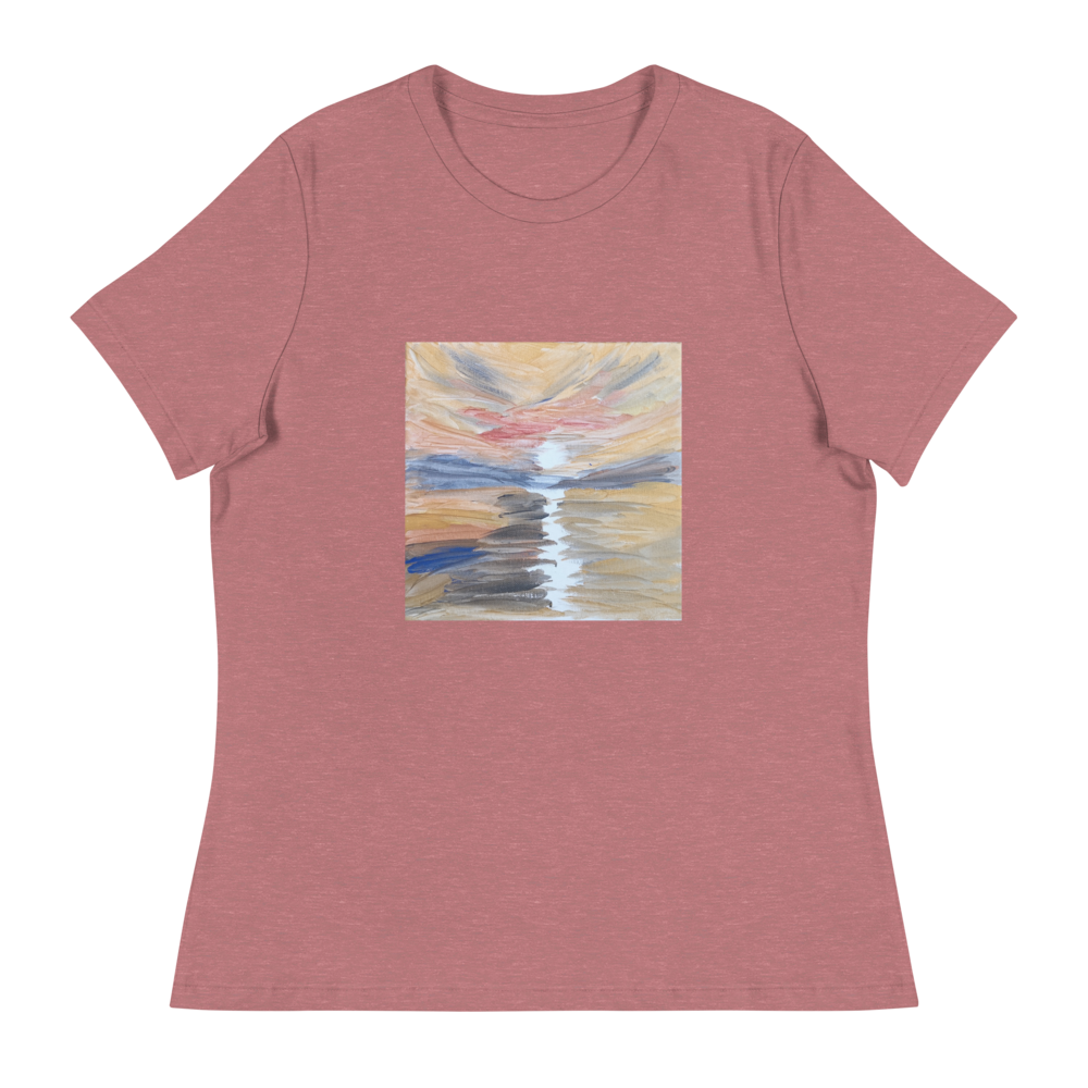 Women's Relaxed T-Shirt