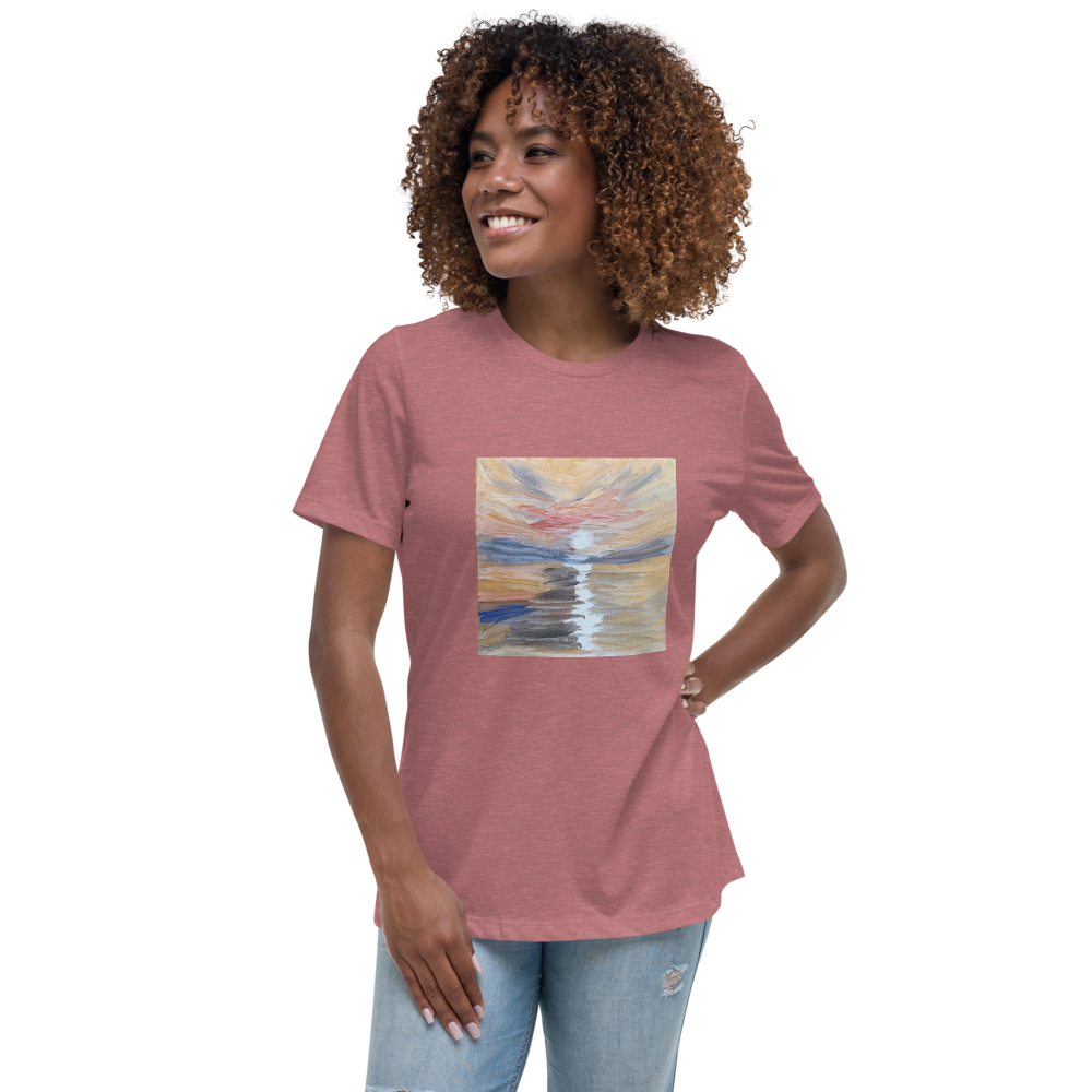 Women's Relaxed T-Shirt