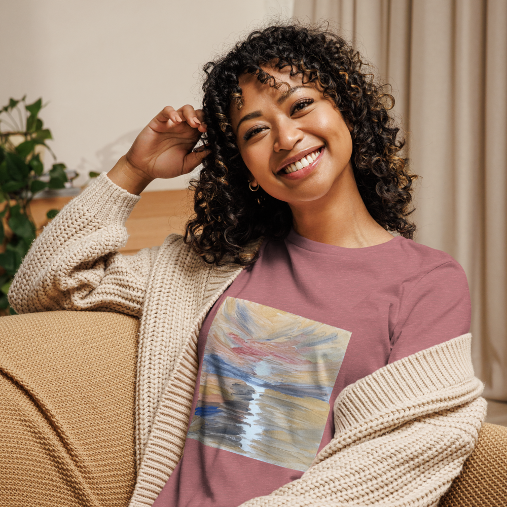 Women's Relaxed T-Shirt