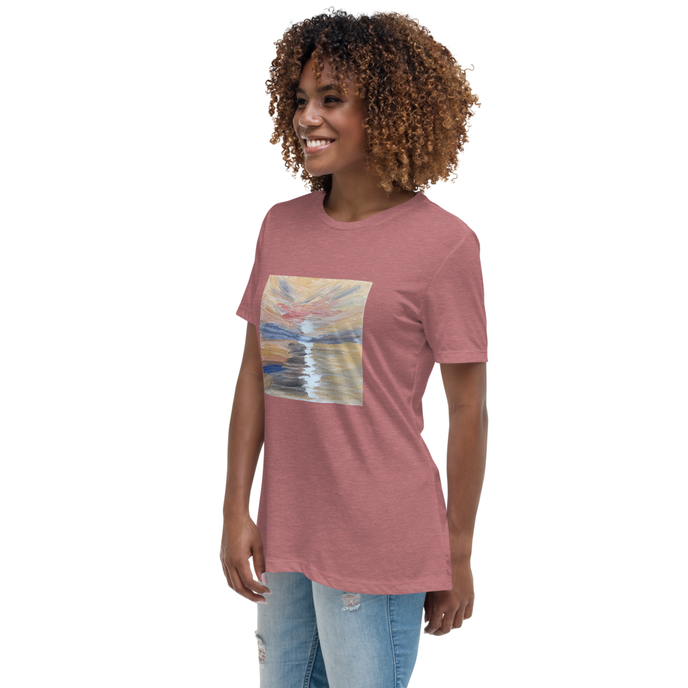 Women's Relaxed T-Shirt