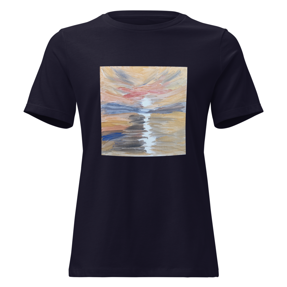 Women's Relaxed T-Shirt