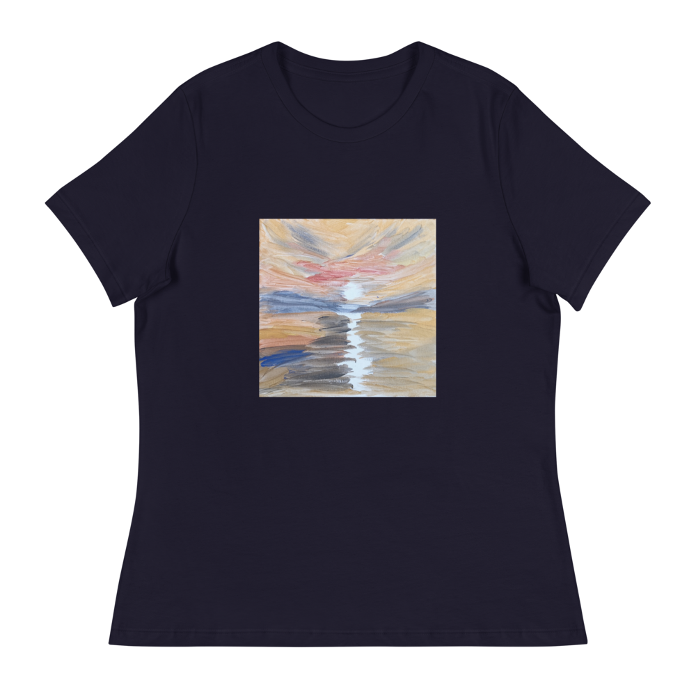Women's Relaxed T-Shirt