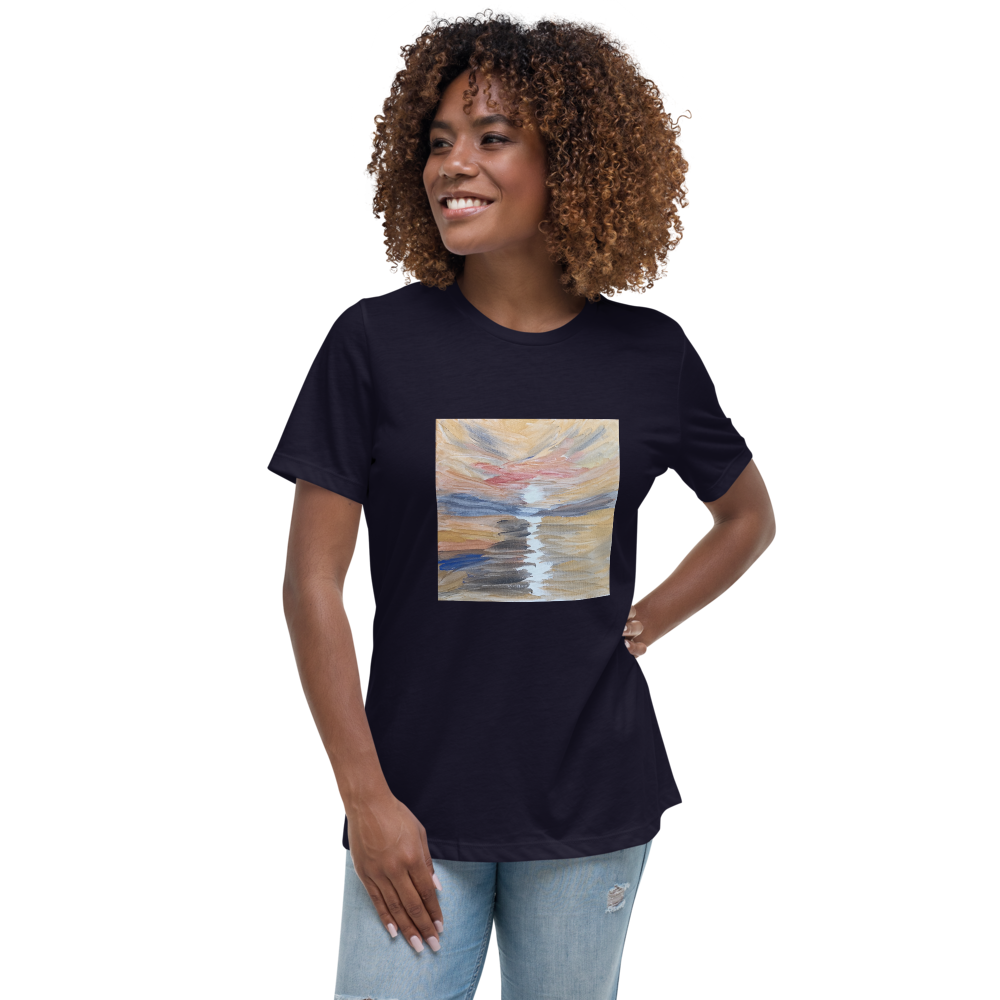 Women's Relaxed T-Shirt