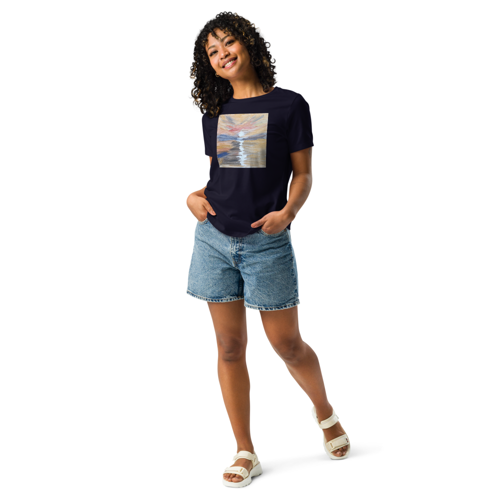 Women's Relaxed T-Shirt