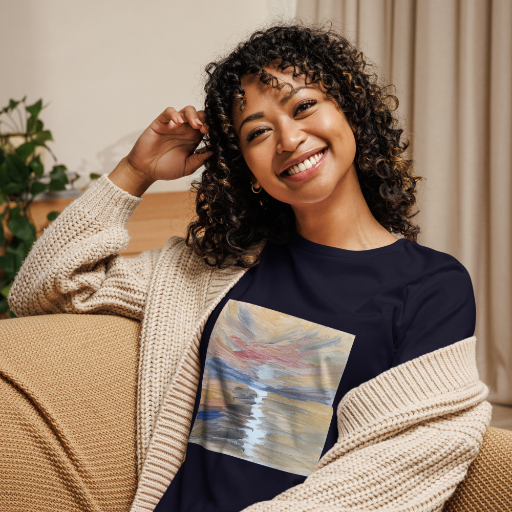 Women's Relaxed T-Shirt