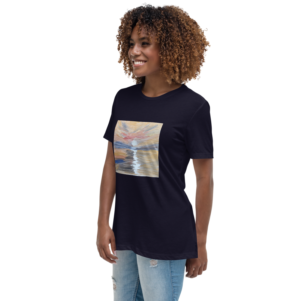 Women's Relaxed T-Shirt