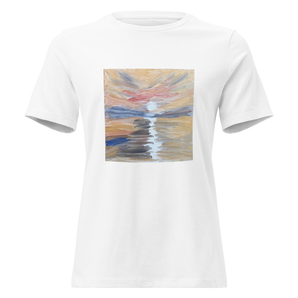 Women's Relaxed T-Shirt