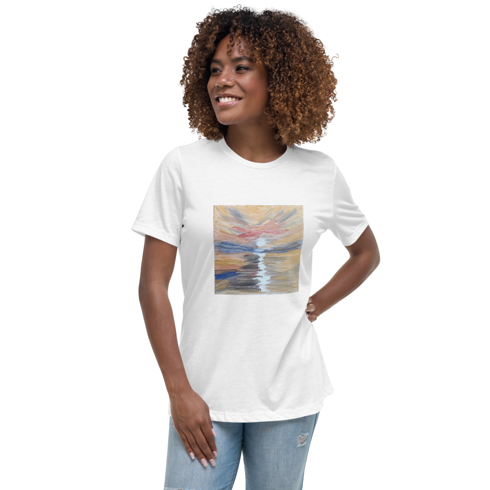 Women's Relaxed T-Shirt
