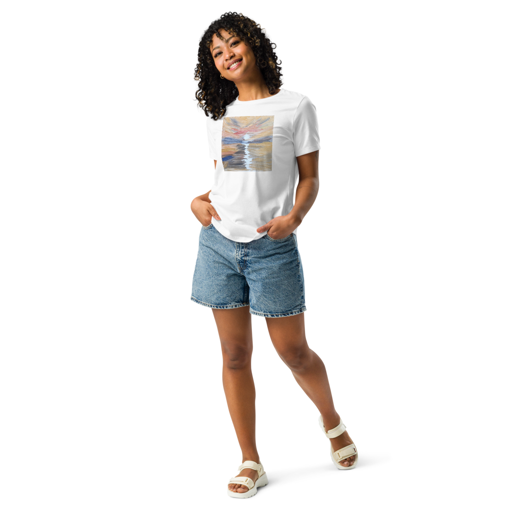 Women's Relaxed T-Shirt