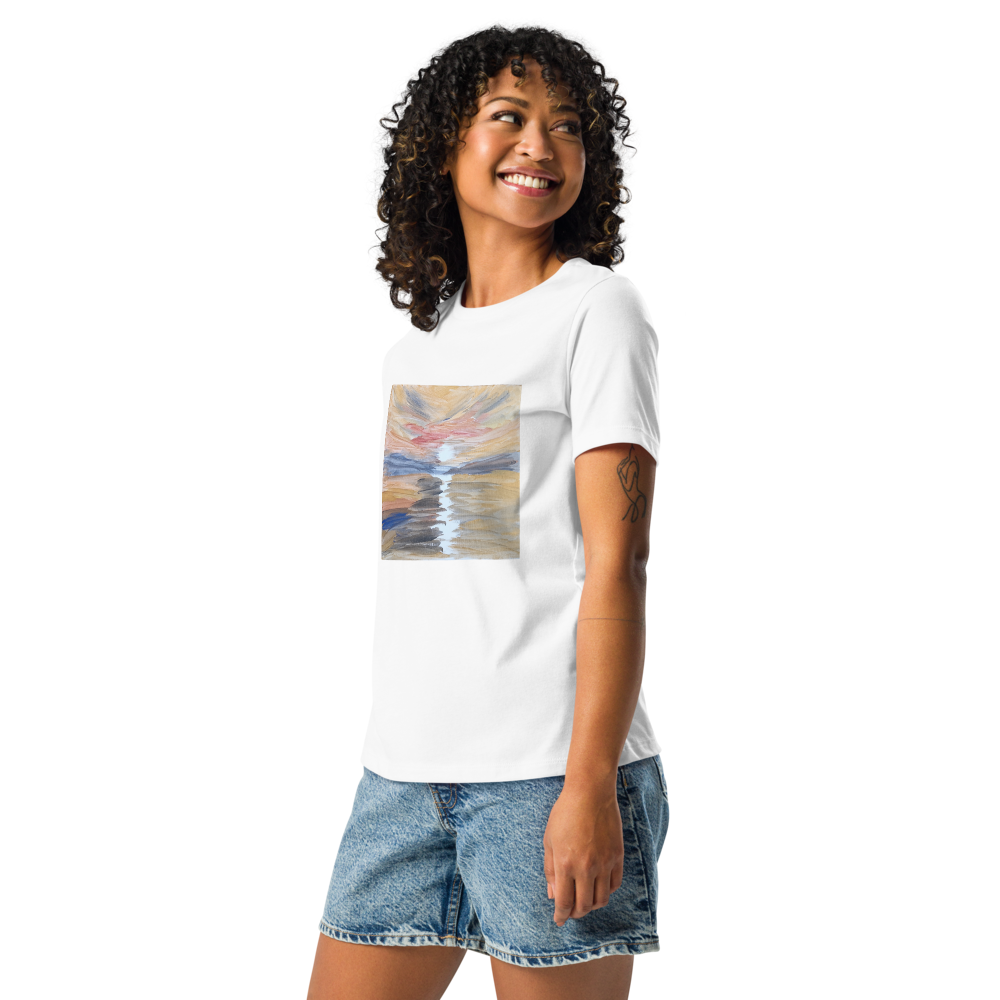 Women's Relaxed T-Shirt